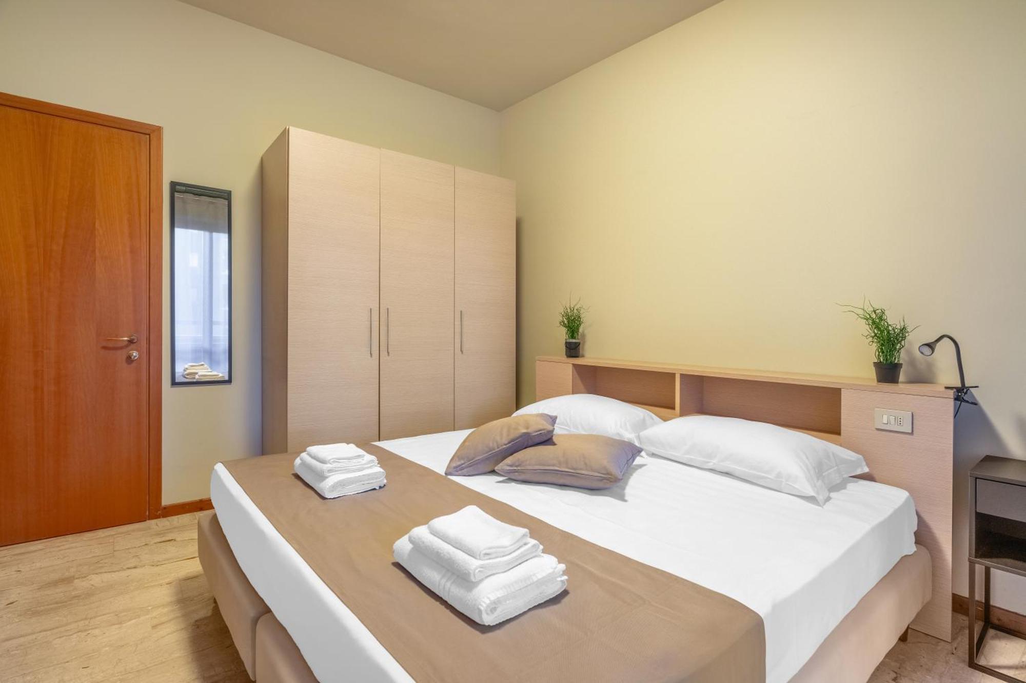 Casa Da Suite Fraschini Mediolan Zewnętrze zdjęcie