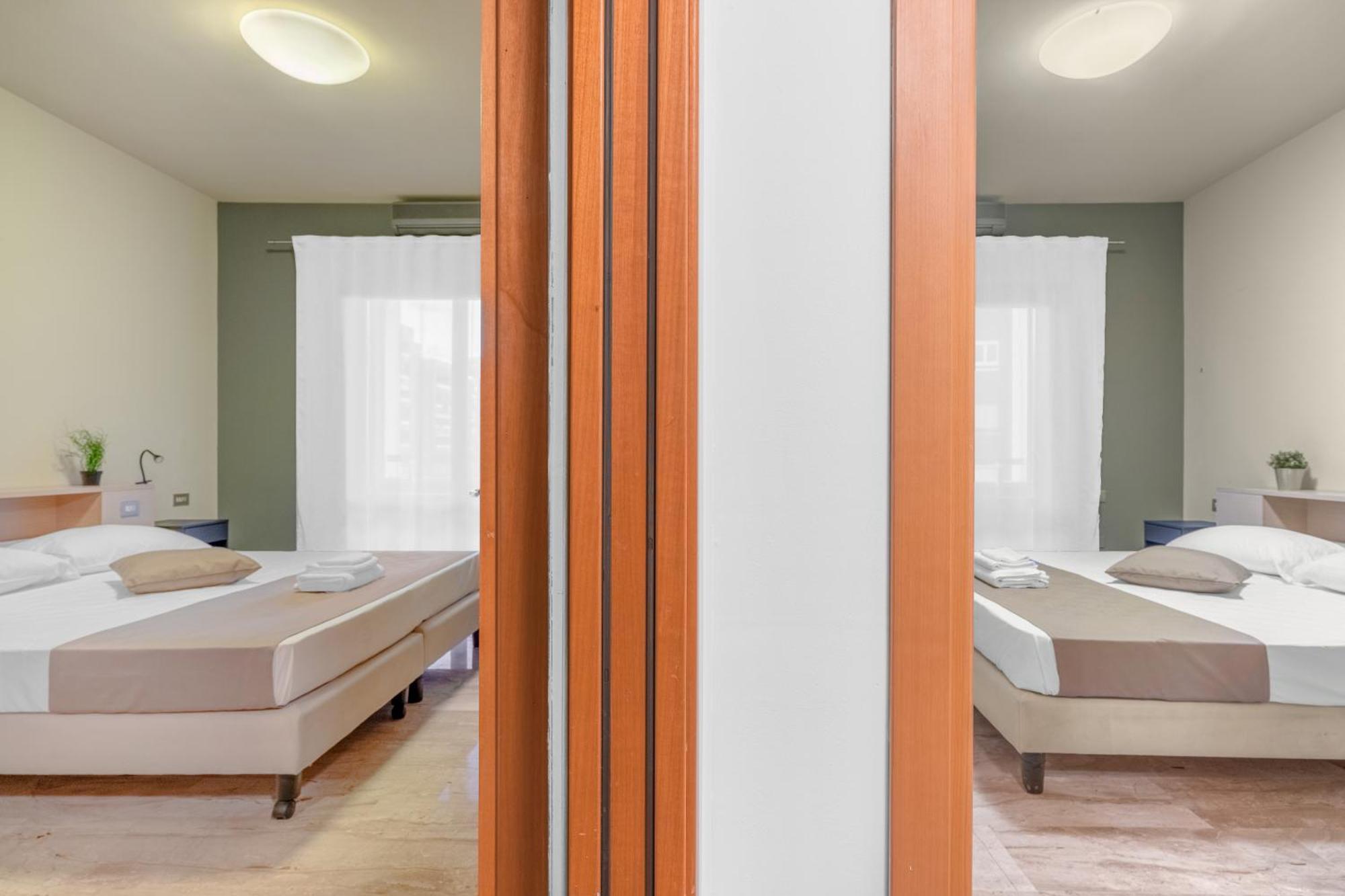Casa Da Suite Fraschini Mediolan Zewnętrze zdjęcie