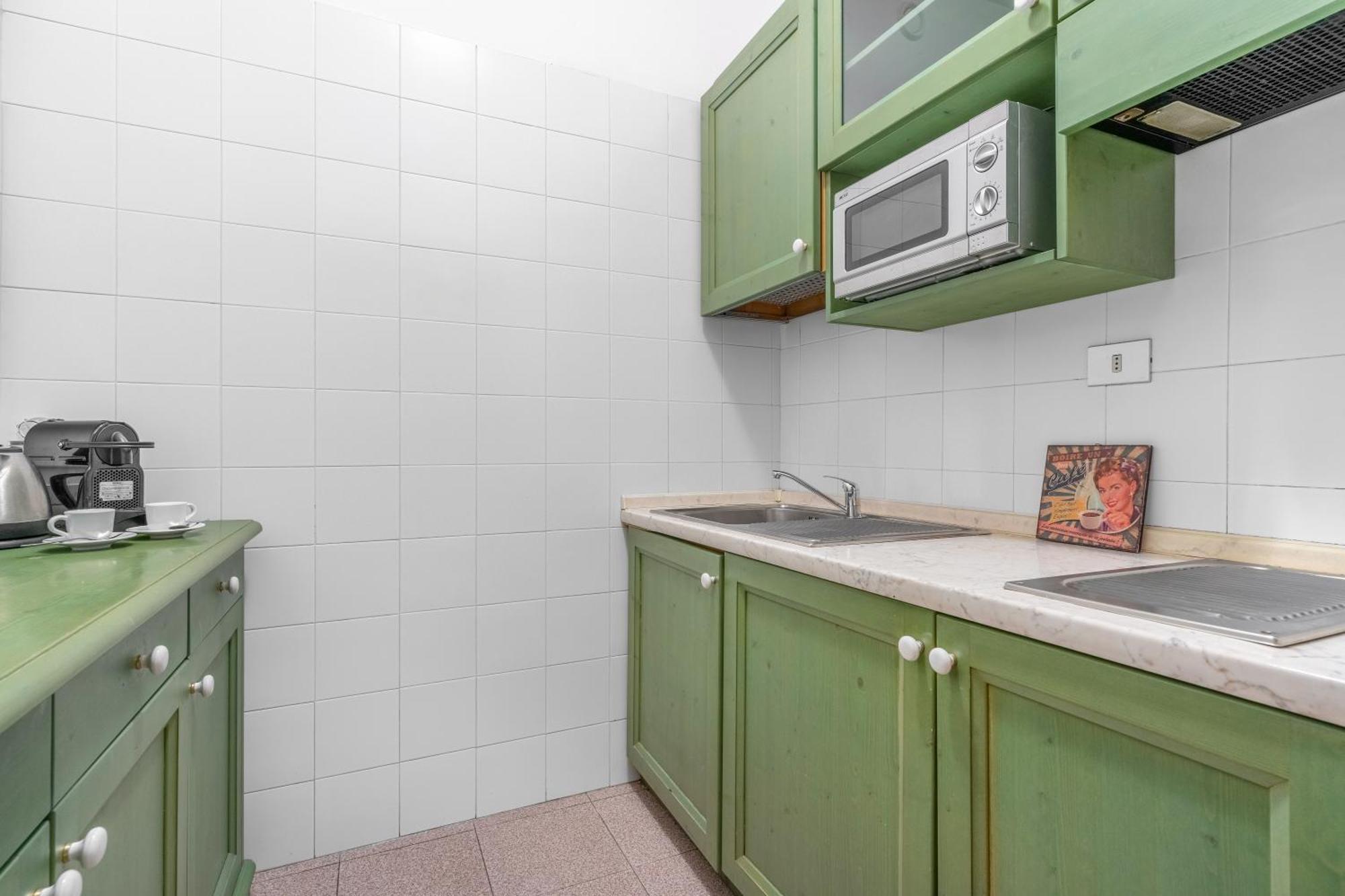 Casa Da Suite Fraschini Mediolan Zewnętrze zdjęcie