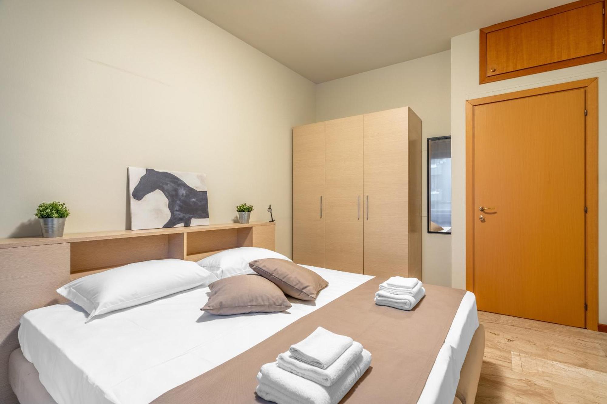 Casa Da Suite Fraschini Mediolan Zewnętrze zdjęcie