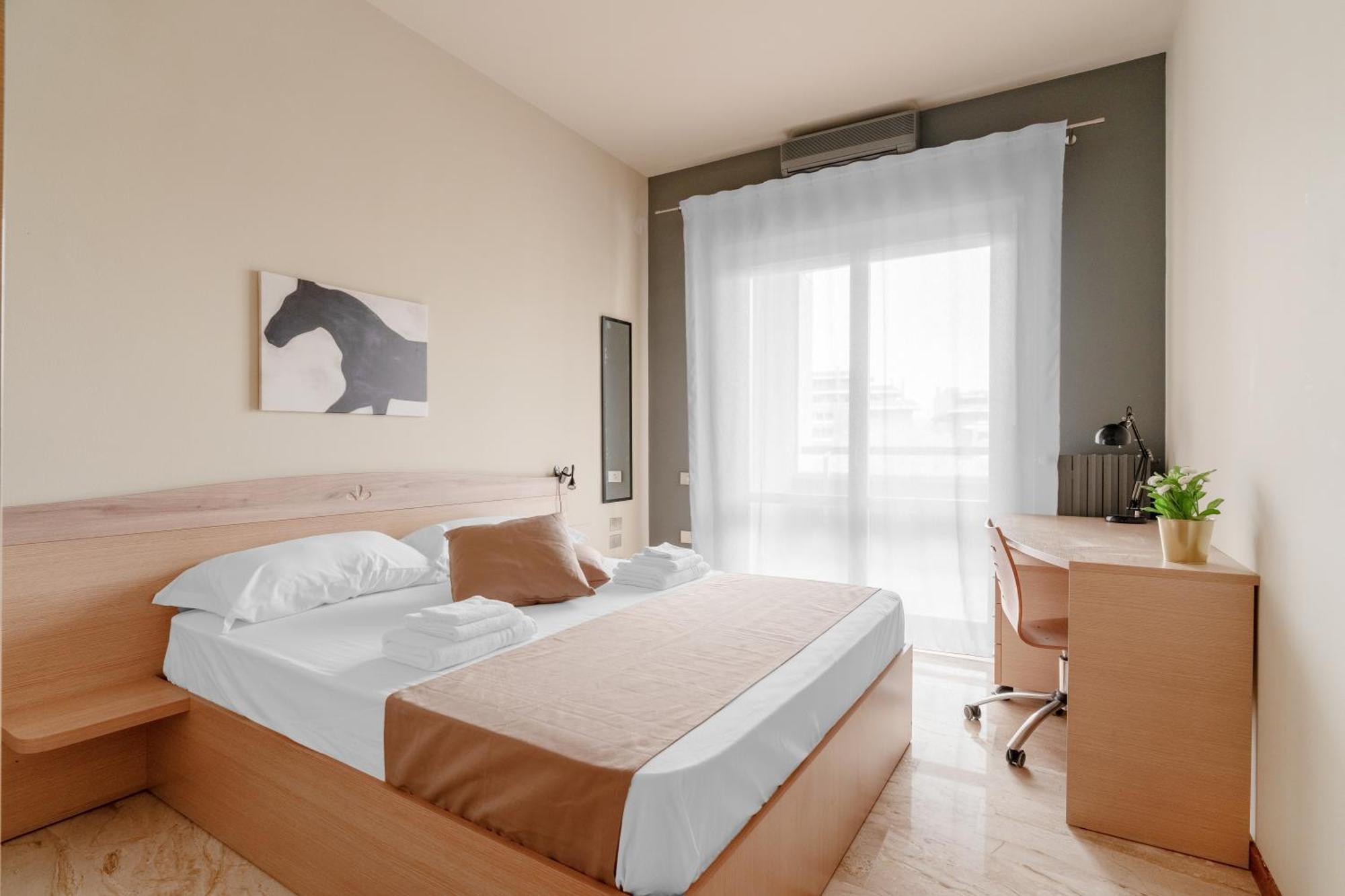Casa Da Suite Fraschini Mediolan Zewnętrze zdjęcie