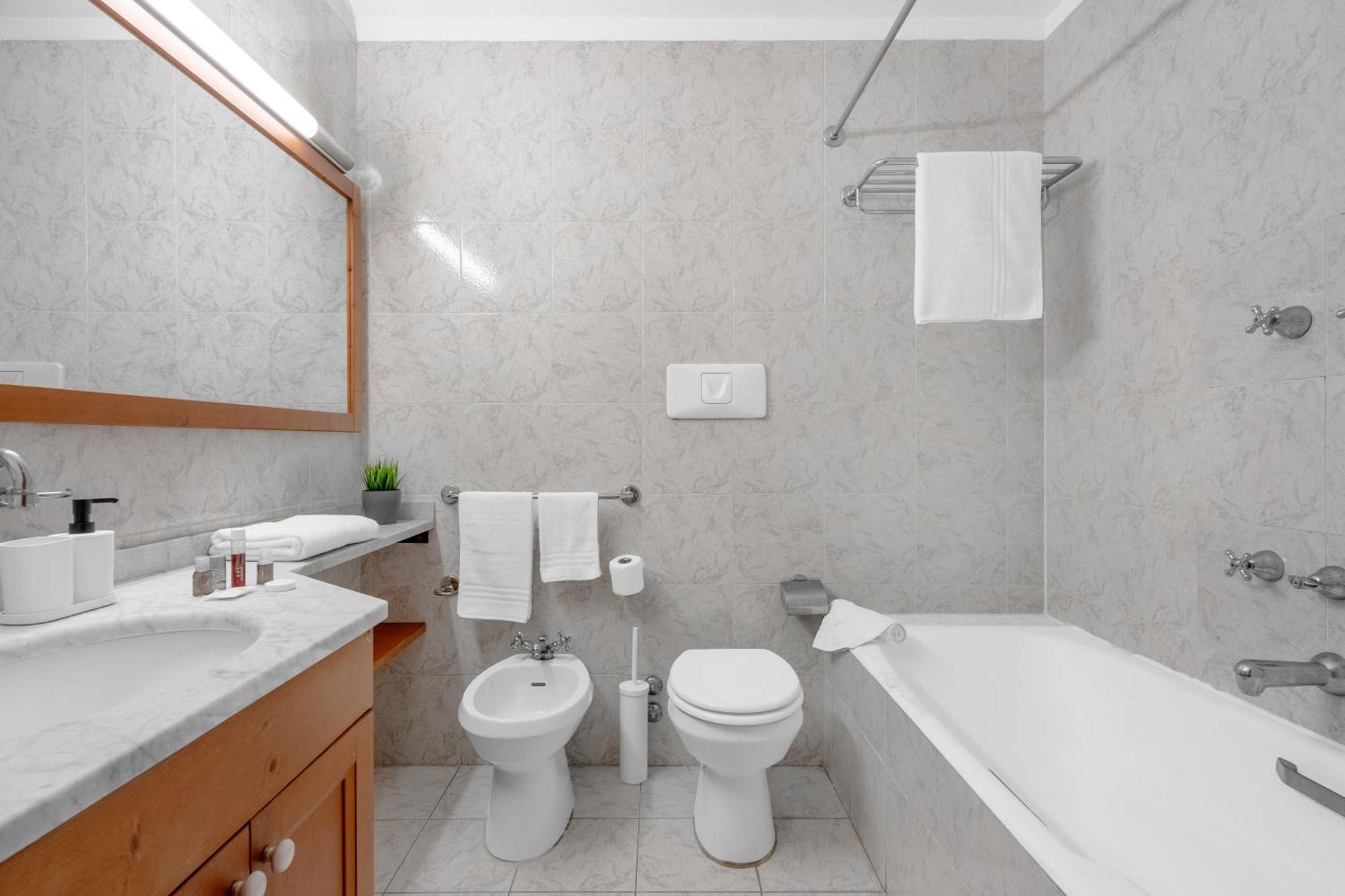 Casa Da Suite Fraschini Mediolan Zewnętrze zdjęcie
