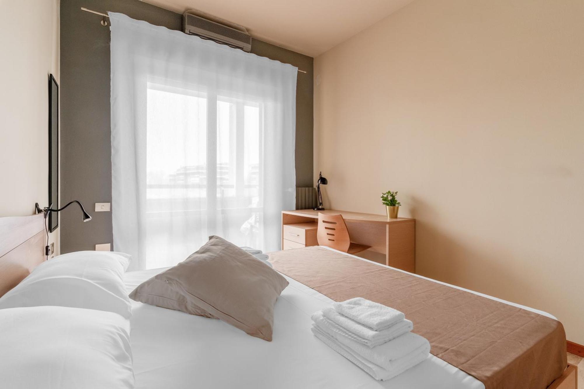 Casa Da Suite Fraschini Mediolan Zewnętrze zdjęcie