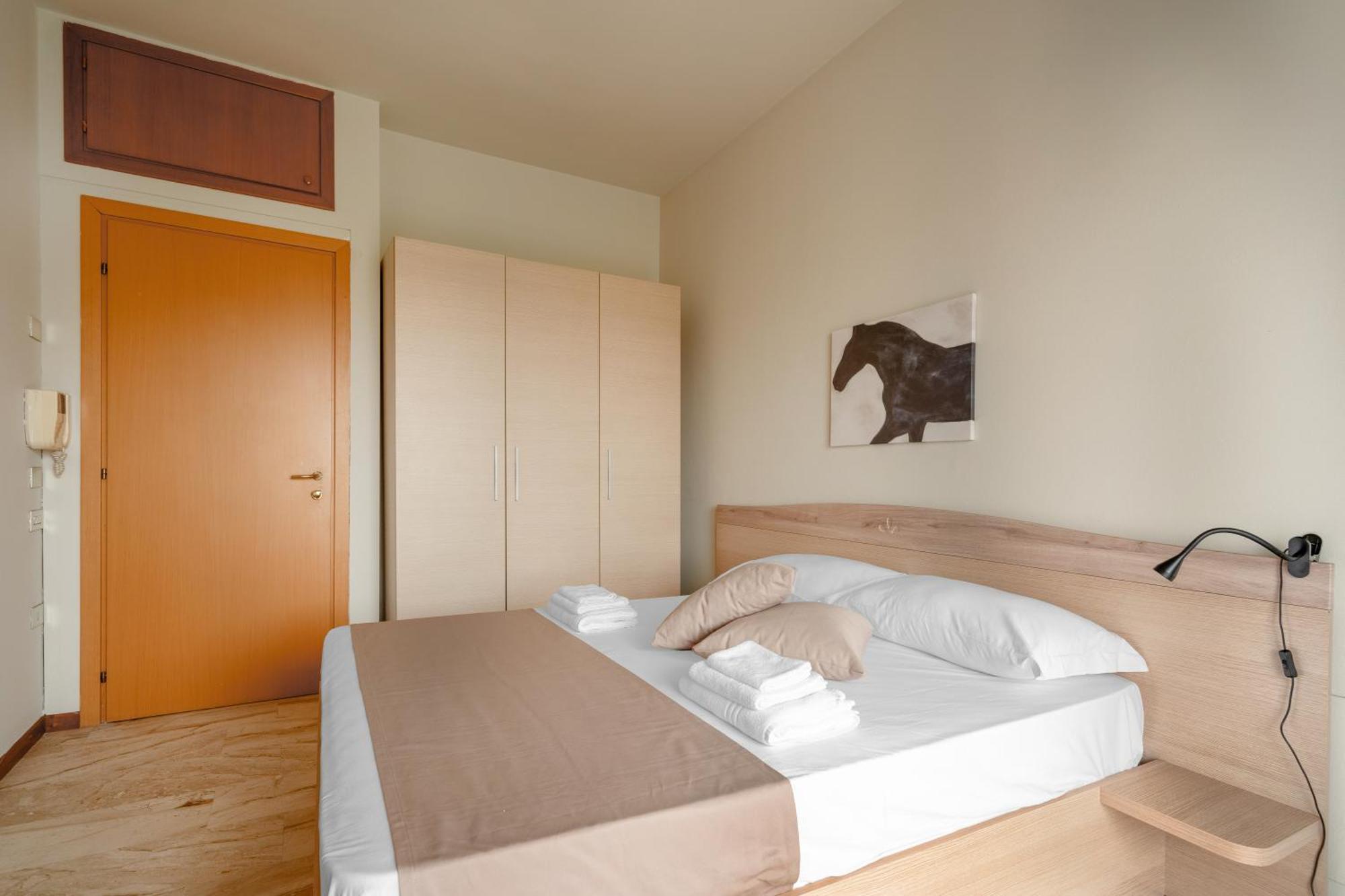 Casa Da Suite Fraschini Mediolan Zewnętrze zdjęcie