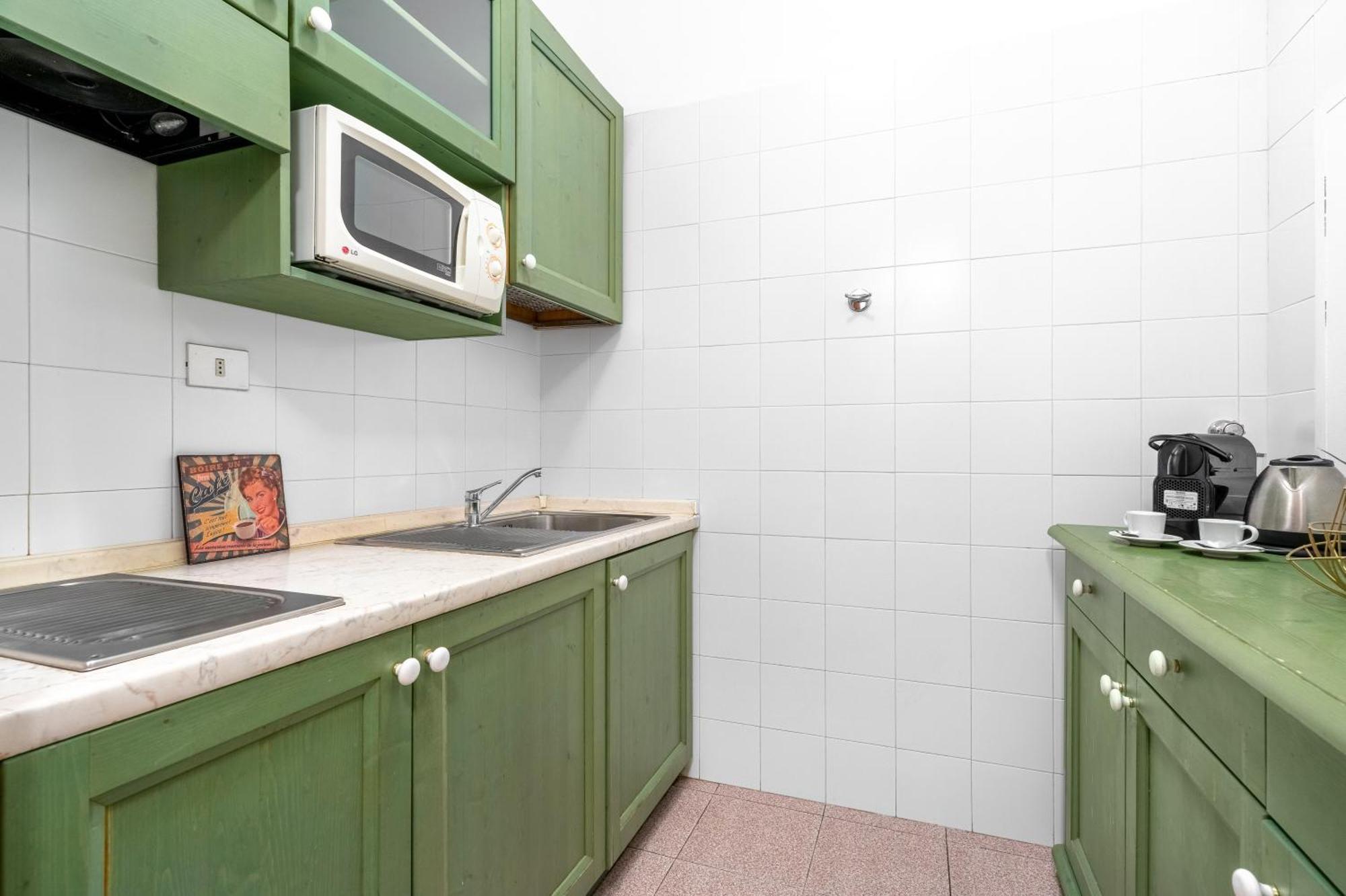 Casa Da Suite Fraschini Mediolan Zewnętrze zdjęcie