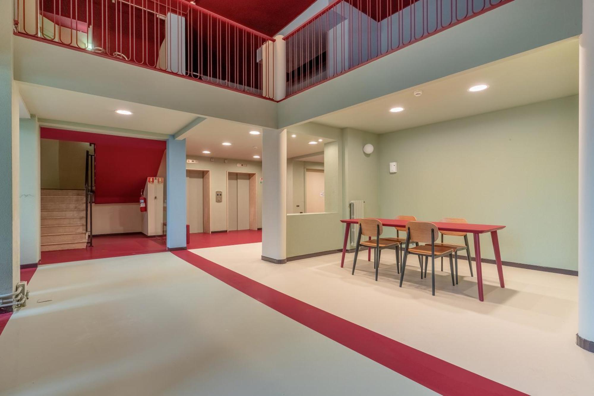 Casa Da Suite Fraschini Mediolan Zewnętrze zdjęcie