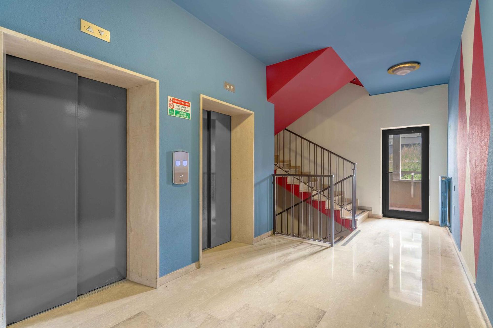 Casa Da Suite Fraschini Mediolan Zewnętrze zdjęcie