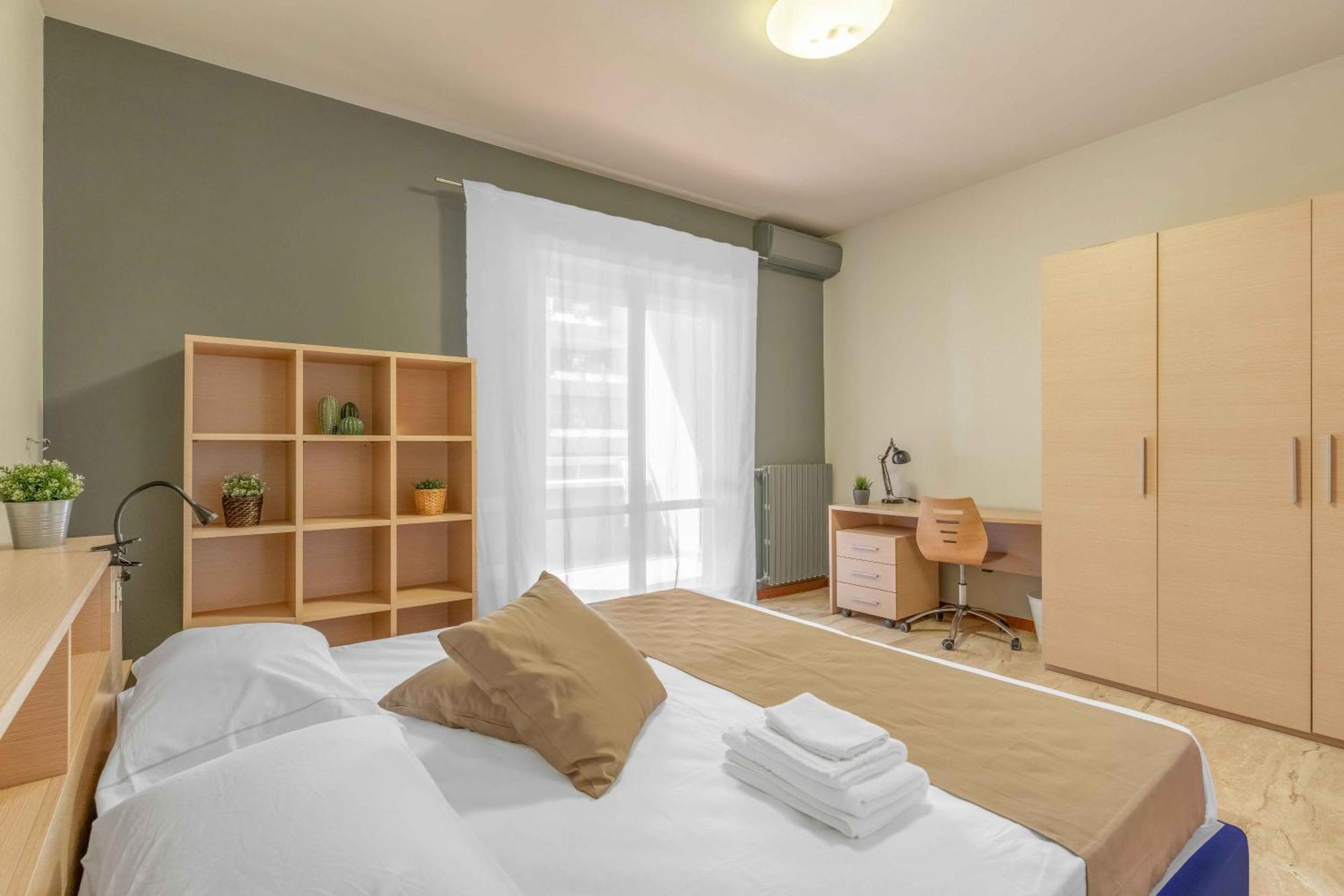 Casa Da Suite Fraschini Mediolan Zewnętrze zdjęcie
