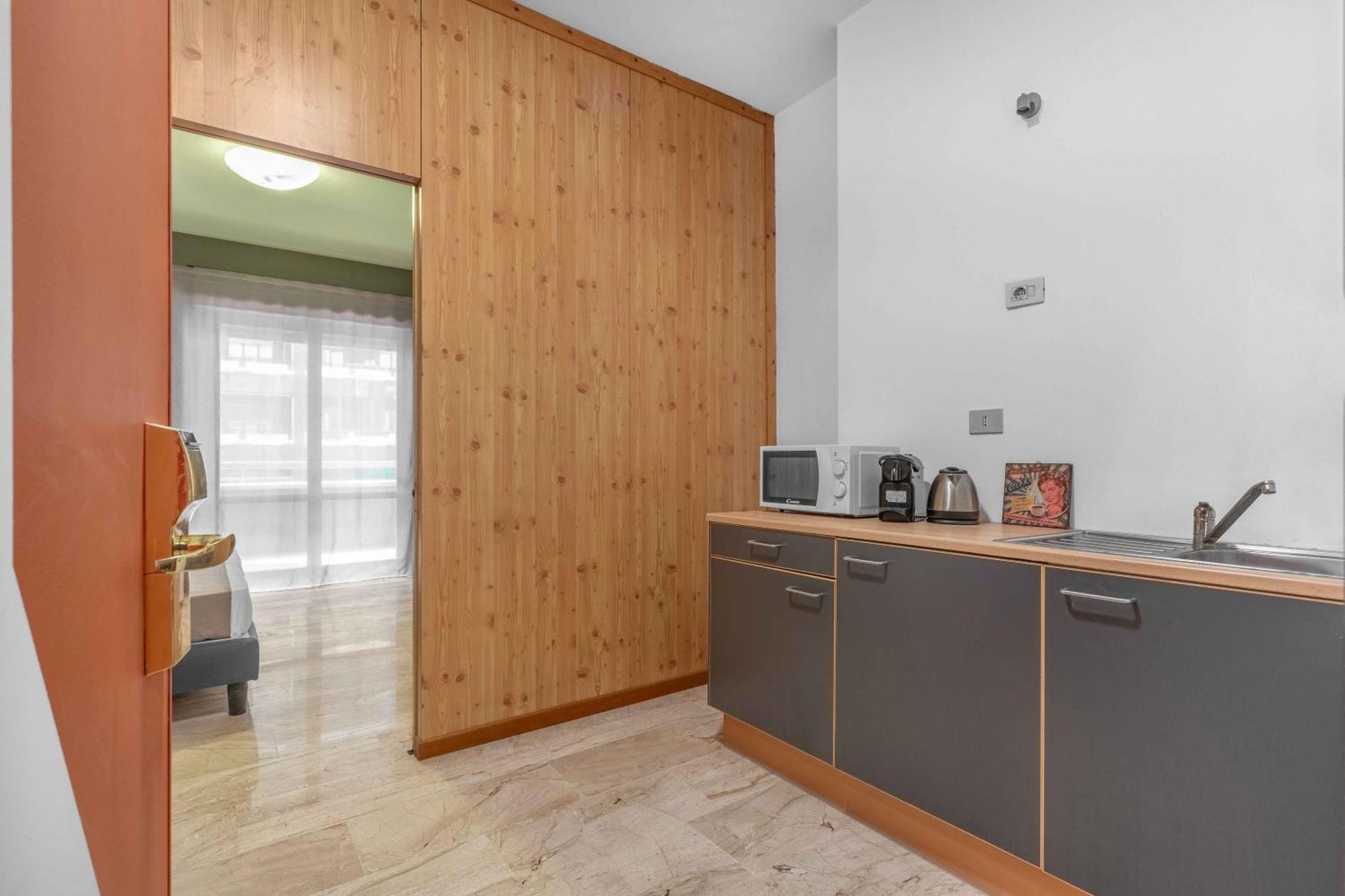 Casa Da Suite Fraschini Mediolan Zewnętrze zdjęcie