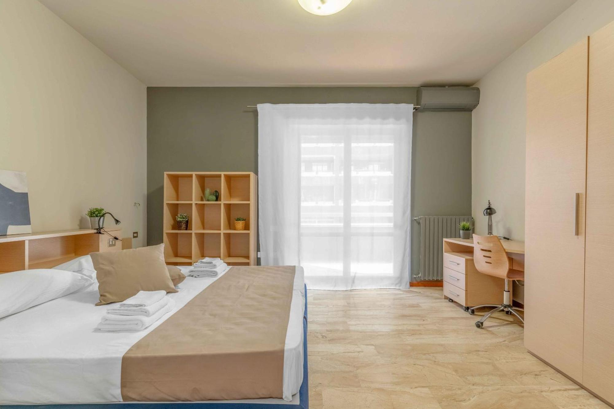 Casa Da Suite Fraschini Mediolan Zewnętrze zdjęcie