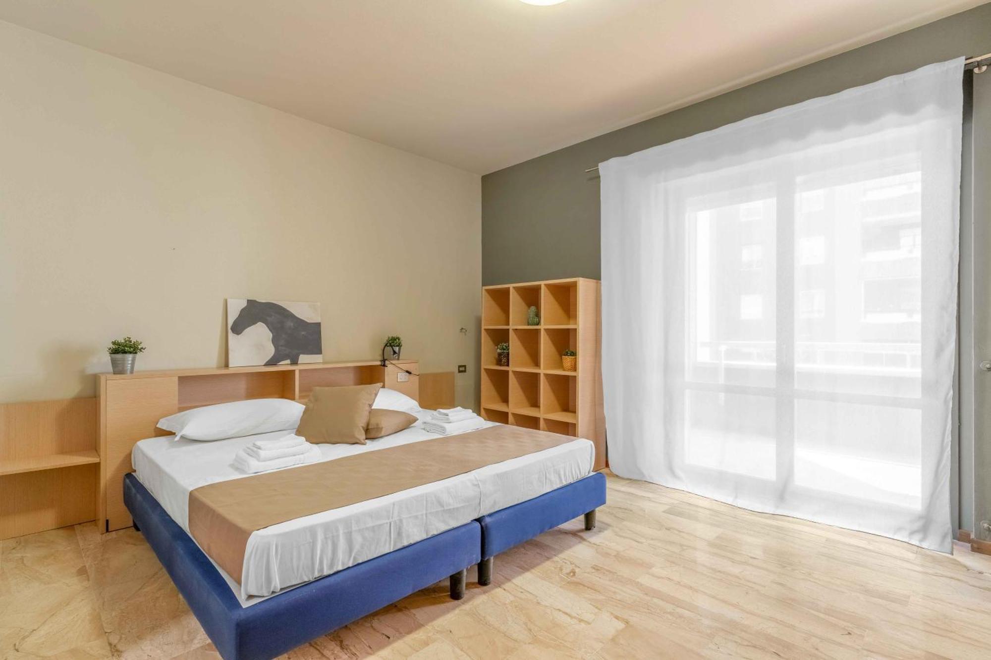 Casa Da Suite Fraschini Mediolan Zewnętrze zdjęcie