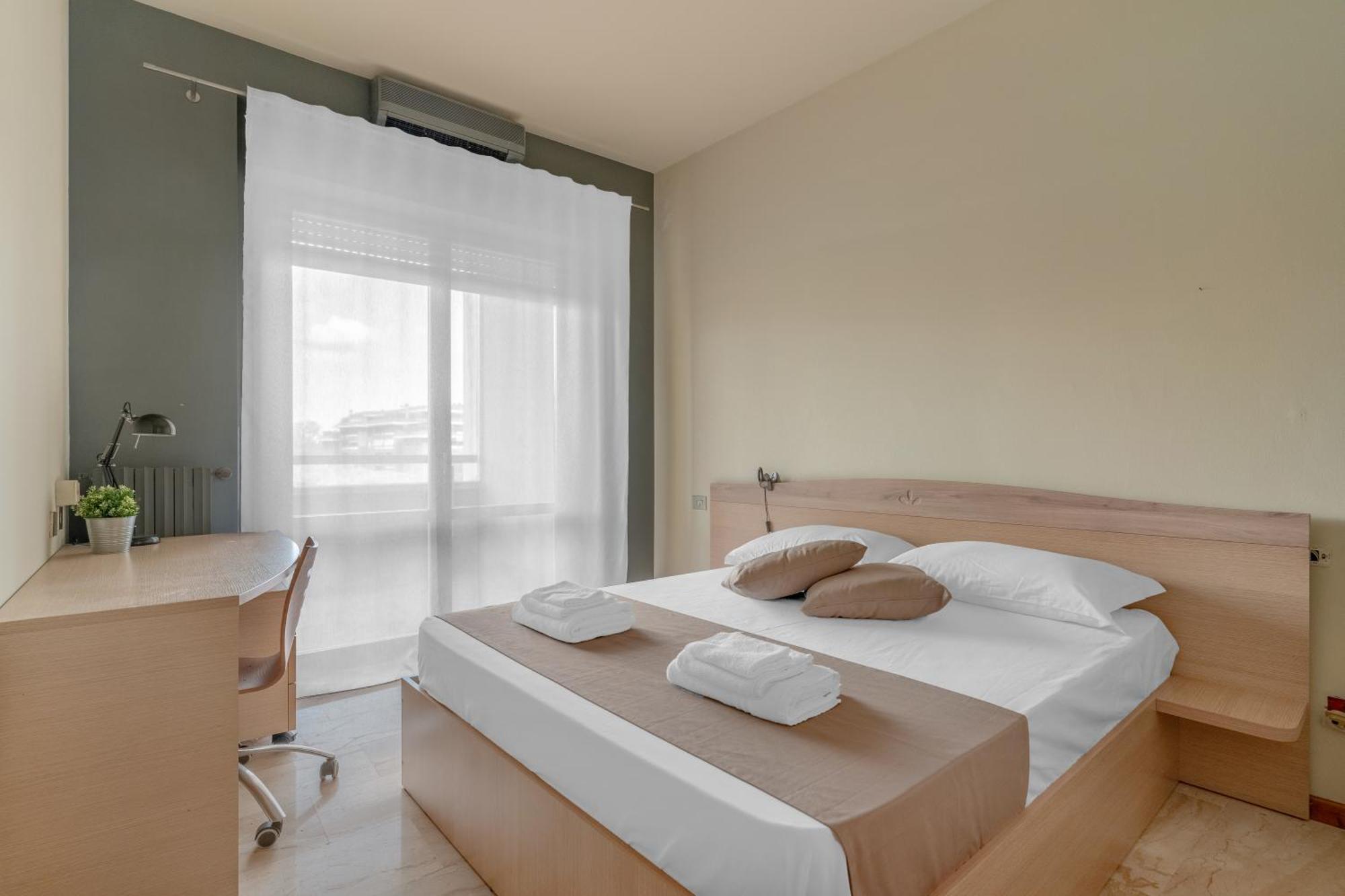 Casa Da Suite Fraschini Mediolan Zewnętrze zdjęcie