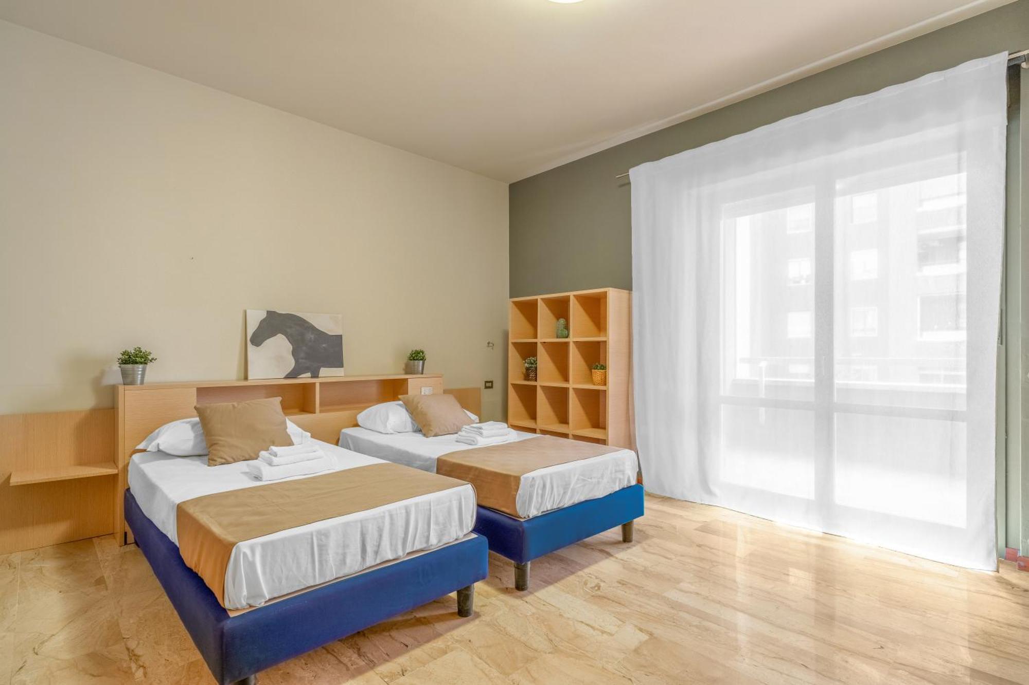 Casa Da Suite Fraschini Mediolan Zewnętrze zdjęcie