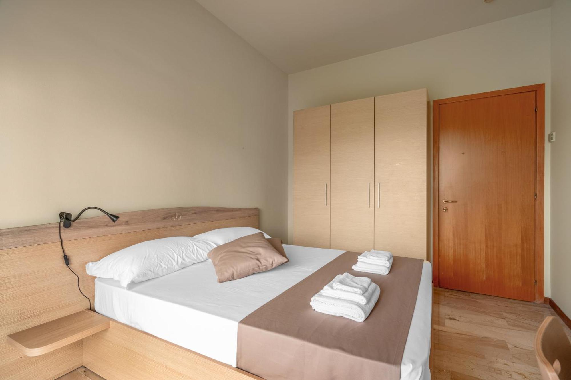 Casa Da Suite Fraschini Mediolan Zewnętrze zdjęcie