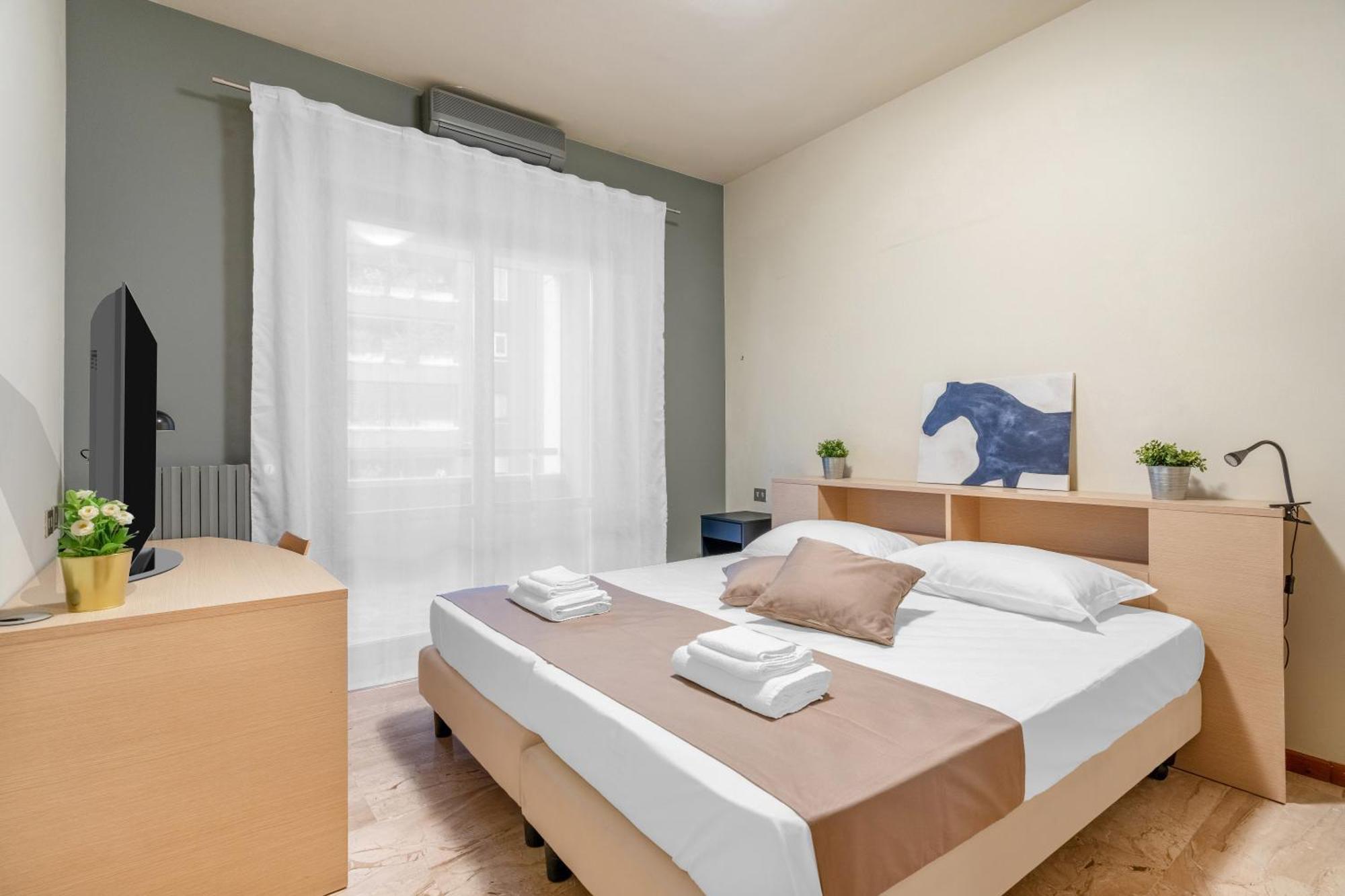 Casa Da Suite Fraschini Mediolan Zewnętrze zdjęcie