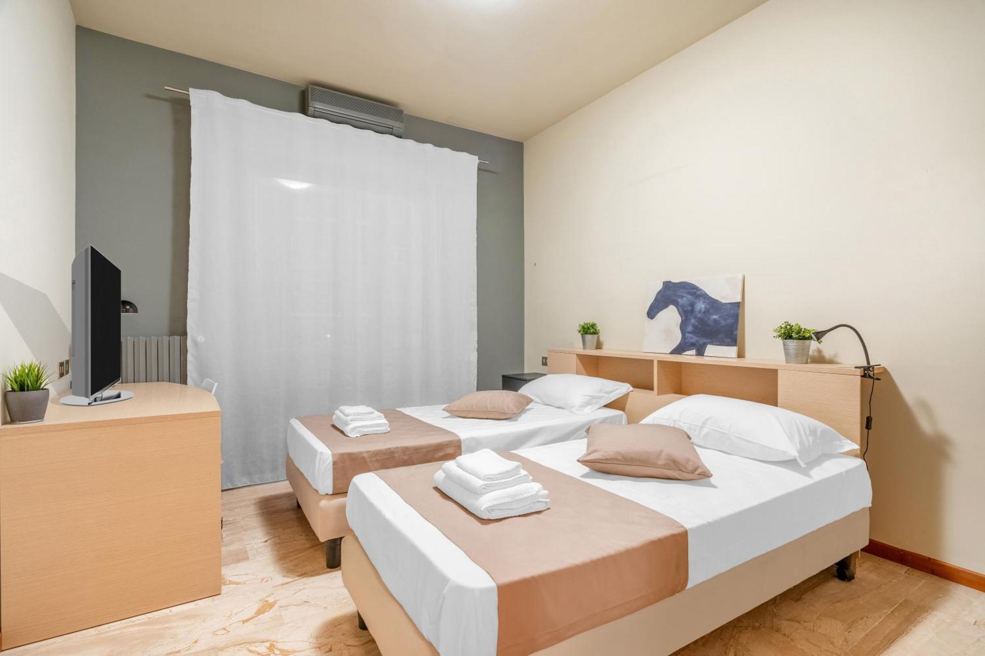Casa Da Suite Fraschini Mediolan Zewnętrze zdjęcie