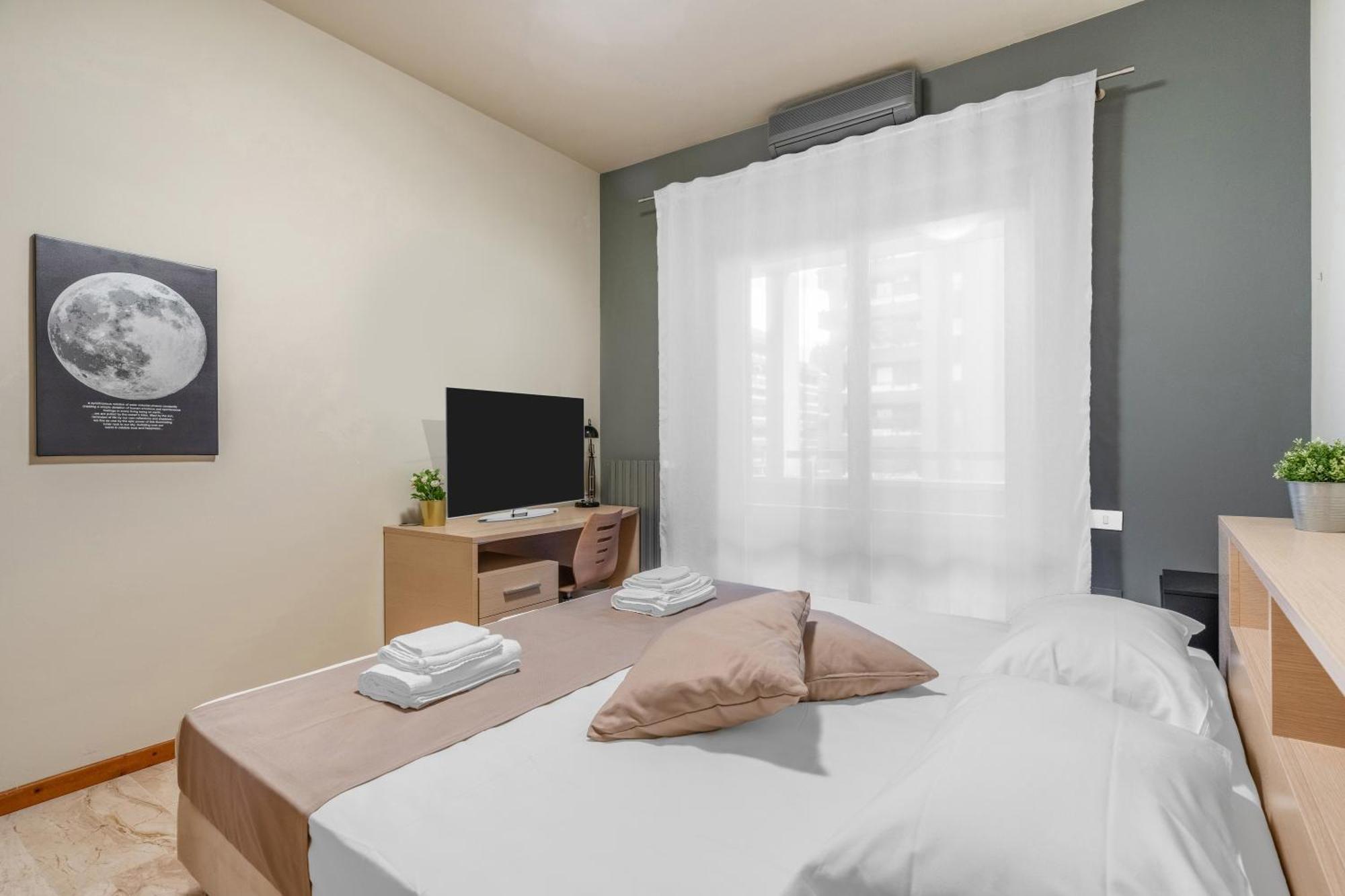 Casa Da Suite Fraschini Mediolan Zewnętrze zdjęcie