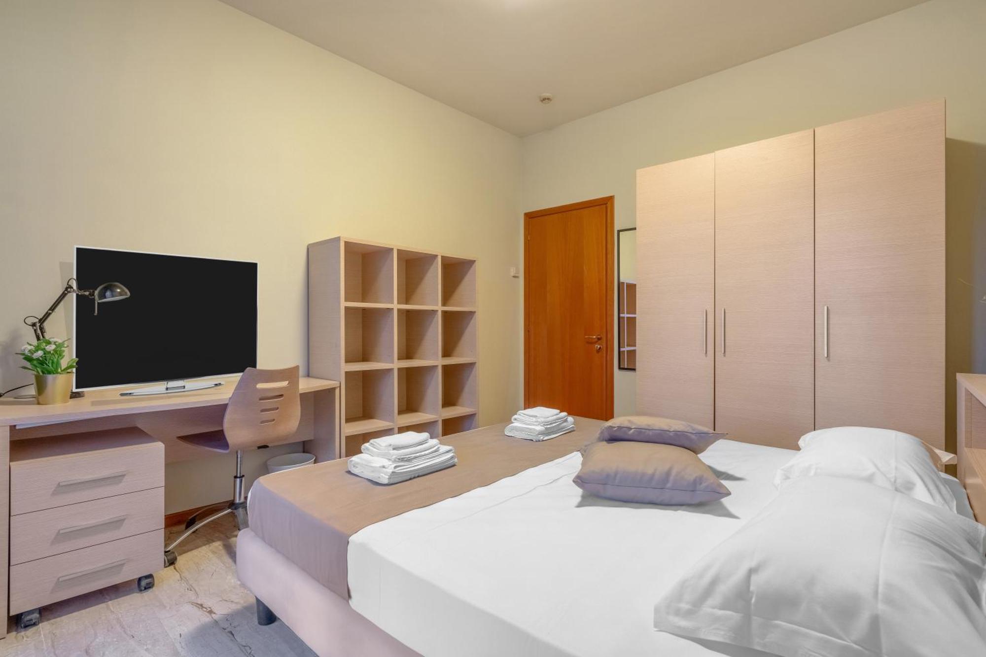 Casa Da Suite Fraschini Mediolan Zewnętrze zdjęcie