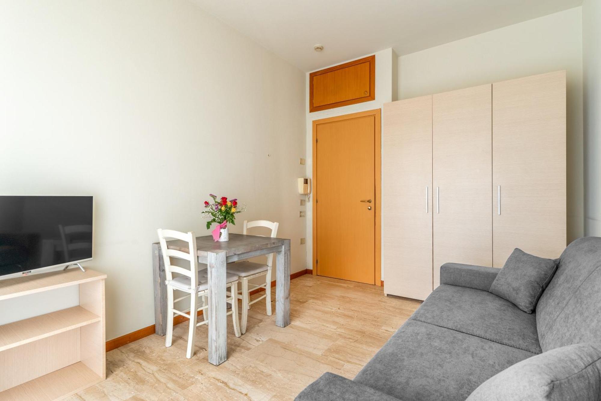 Casa Da Suite Fraschini Mediolan Zewnętrze zdjęcie