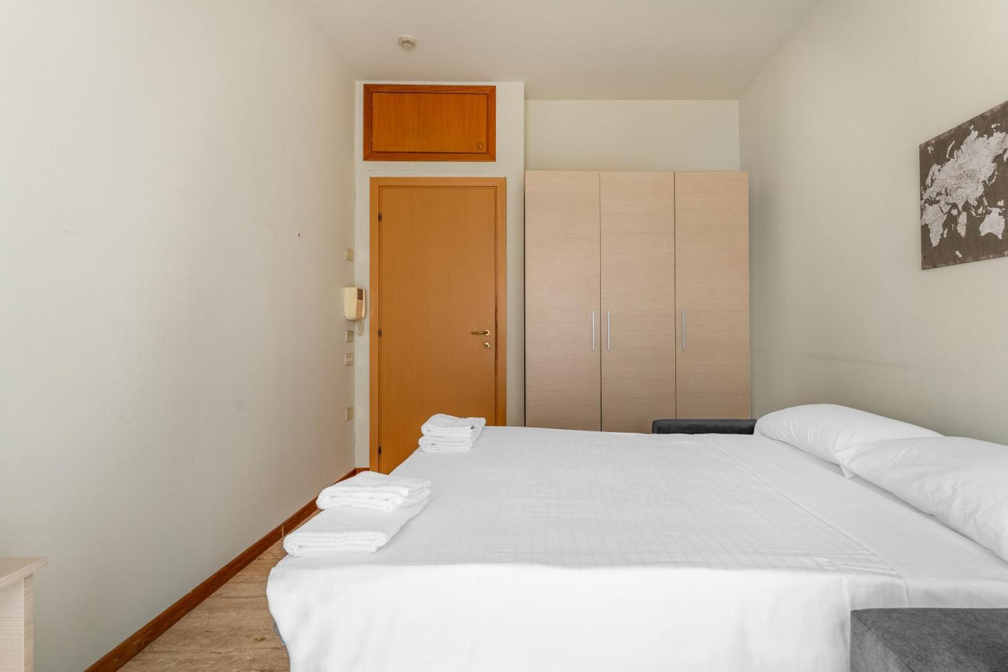 Casa Da Suite Fraschini Mediolan Zewnętrze zdjęcie