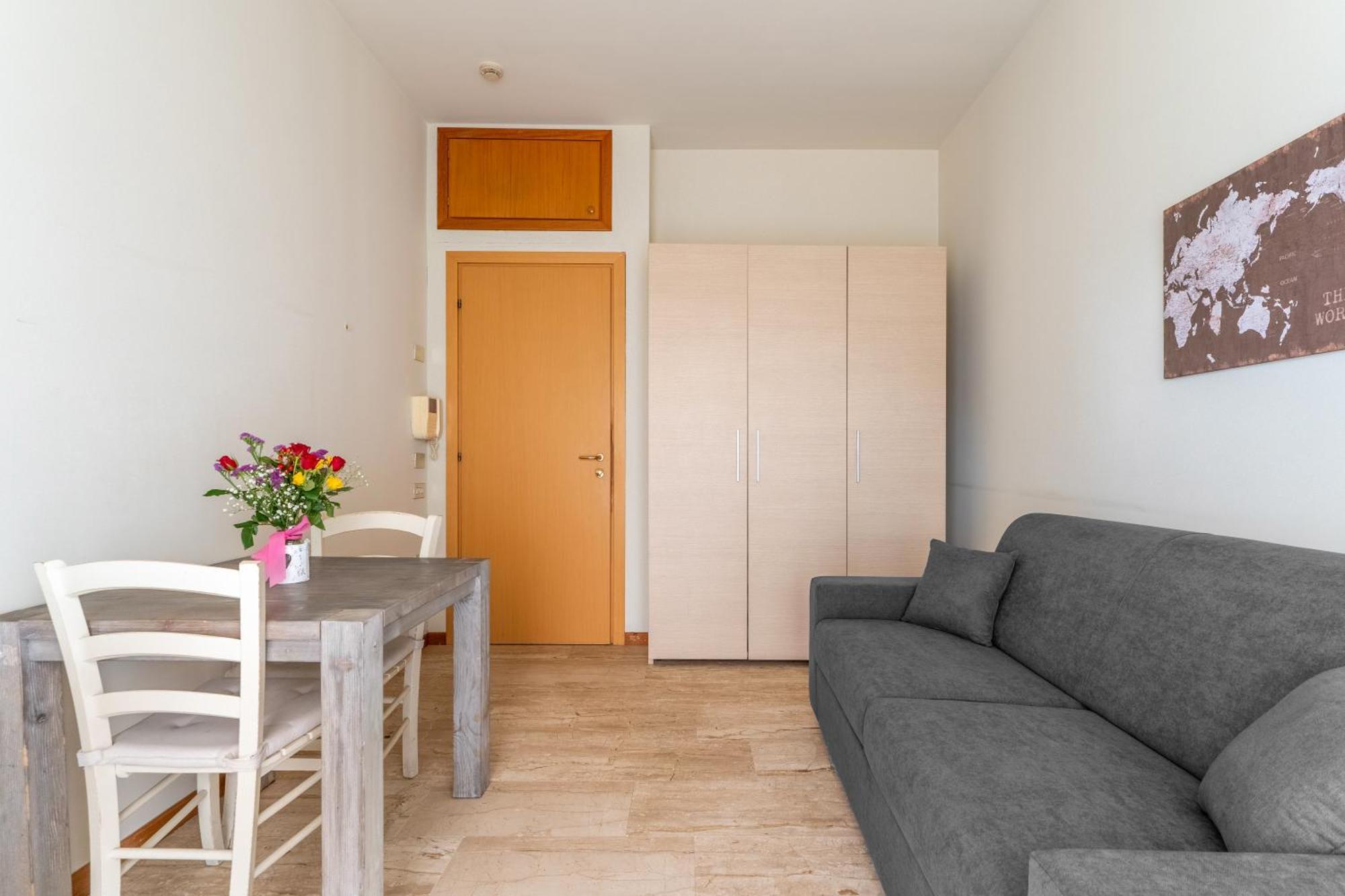 Casa Da Suite Fraschini Mediolan Zewnętrze zdjęcie