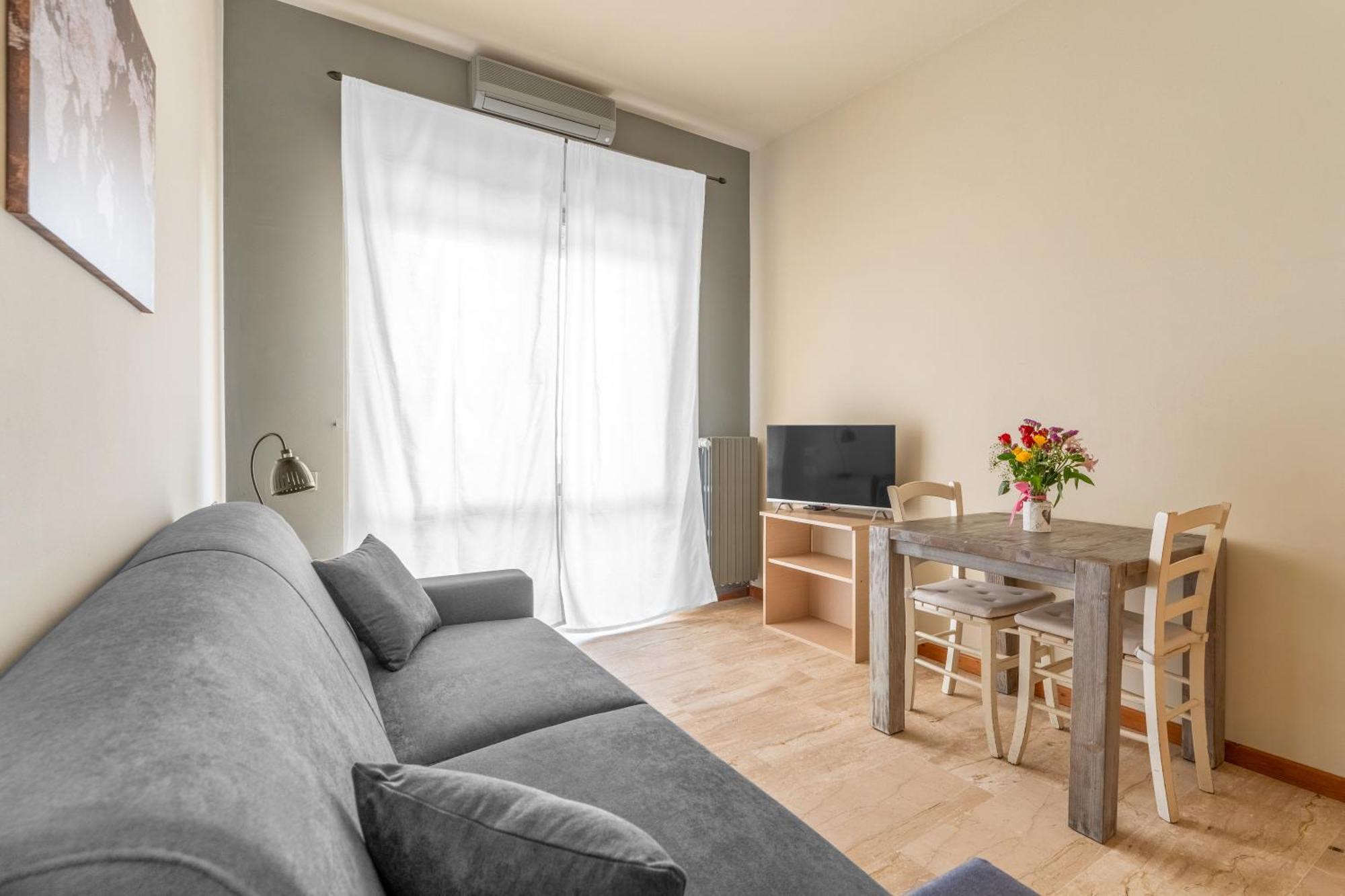 Casa Da Suite Fraschini Mediolan Zewnętrze zdjęcie