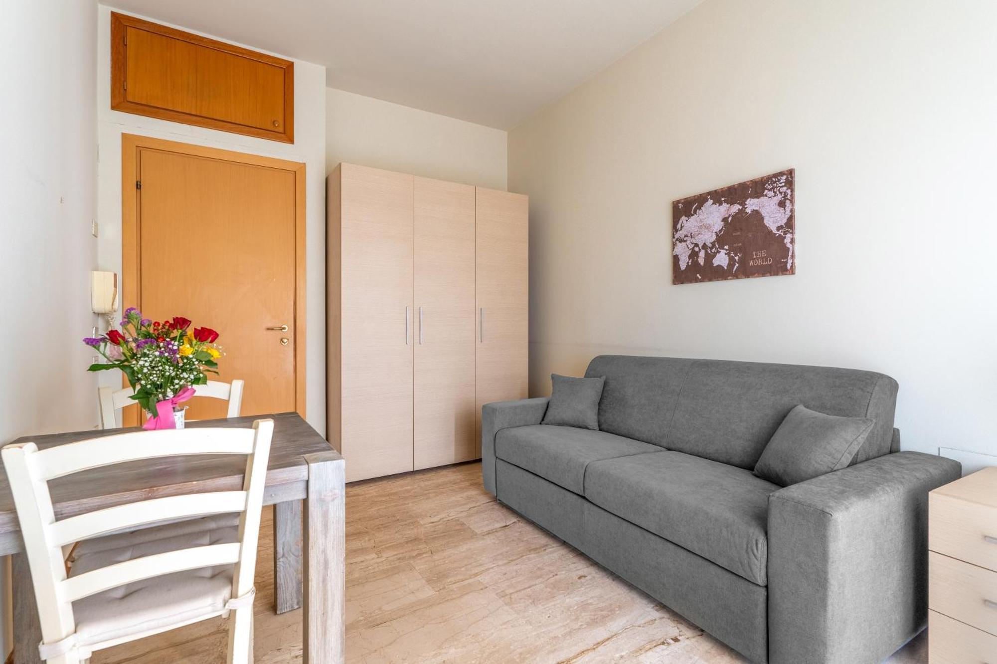 Casa Da Suite Fraschini Mediolan Zewnętrze zdjęcie