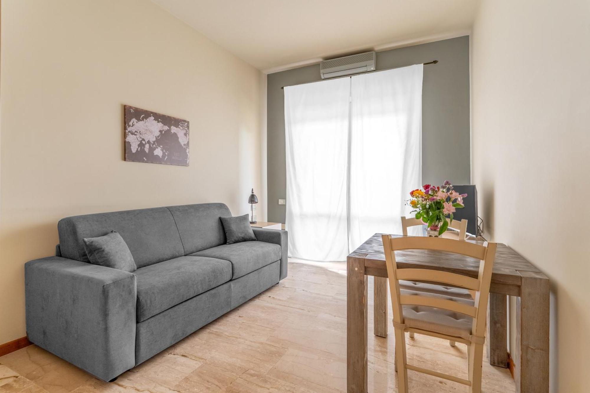 Casa Da Suite Fraschini Mediolan Zewnętrze zdjęcie