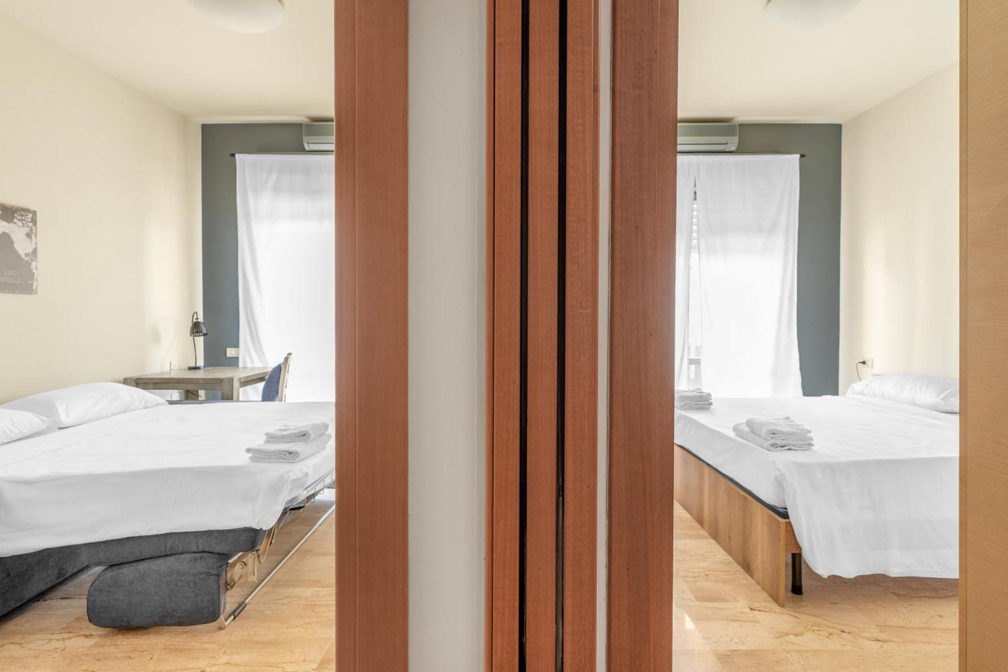 Casa Da Suite Fraschini Mediolan Zewnętrze zdjęcie